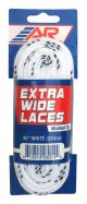 Extra Wide Hockey Lace
