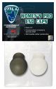 MLL Pro End Caps
