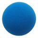 Mini Goal Blue Foam Ball