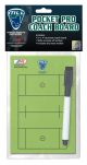 MLL Pocket Coach Board
