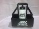 Plastic Carrier with 6 Pro-Stock Water Bottles