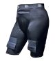 Female Compression Short