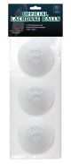 Lacrosse Ball - 3 Pack