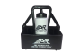 Plastic Carrier with 6 Pro-Stock Water Bottles
