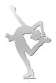 Magnet - Decal - Skater