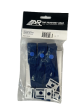 Open Goalie Helmet Harness