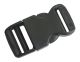 Goalie Pad Buckle 1"