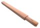 Wooden Stick Round 12"