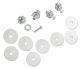 Goalie Slider Kit