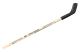 Street Hockey Stick Left-Handed w Ball