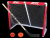 Street Hockey Goal Set