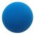 Mini Goal Blue Foam Ball